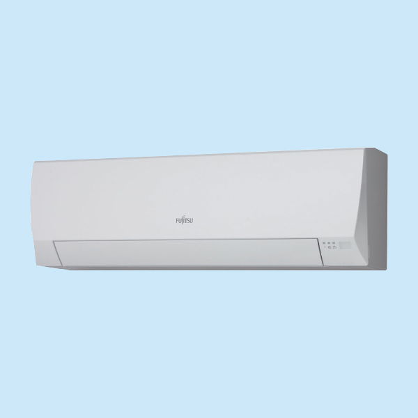 Fujitsu DC inverter ASYG 12 LLCE - Inelektronik